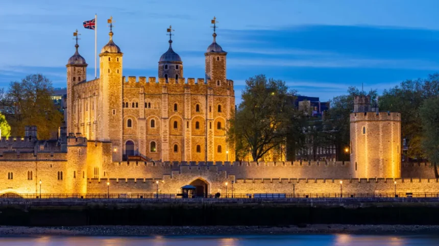Tower Hamlets Travel Planner Explore East London