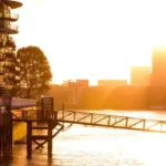 Tower Hamlets Visitor Guide_ Streets, Waterfronts & Attractions