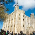 Tower Hamlets Visitor Map Areas, Attractions and Markets