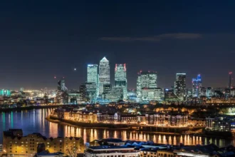 Tower Hamlets at Night Best Evening Activities for Visitors