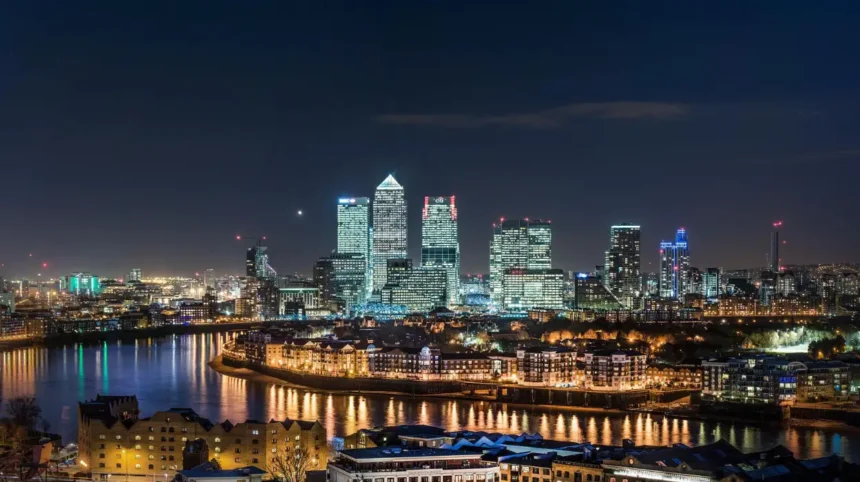 Tower Hamlets at Night Best Evening Activities for Visitors