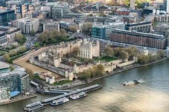 Tower Hamlets for Short Visits_ Top Attractions & Things to Do