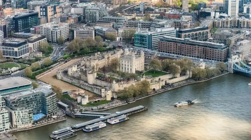 Tower Hamlets for Short Visits_ Top Attractions & Things to Do