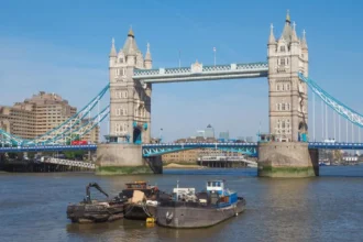 Tower Hamlets for Visitors_ Culture, Heritage and Leisure