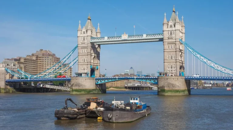 Tower Hamlets for Visitors_ Culture, Heritage and Leisure