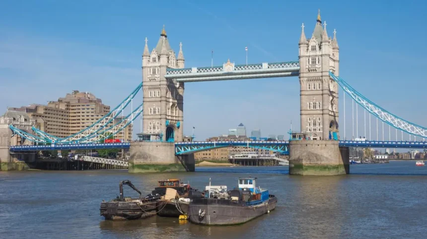 Tower Hamlets for Visitors_ Culture, Heritage and Leisure