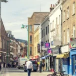 Tower Hamlets on Foot_ East London Walking Guide