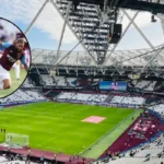 Trabzonspor Target Late Move for West Ham Forward Pablo in London 2026