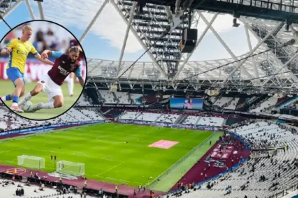 Trabzonspor Target Late Move for West Ham Forward Pablo in London 2026