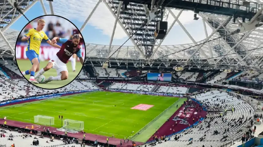 Trabzonspor Target Late Move for West Ham Forward Pablo in London 2026