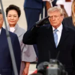 Trump-Xi Summit: Nvidia’s Free Option, Boeing’s Maybe and the 10 November Cliff