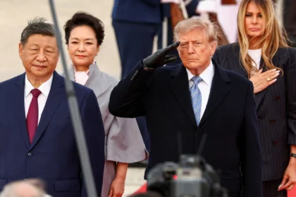 Trump-Xi Summit: Nvidia’s Free Option, Boeing’s Maybe and the 10 November Cliff