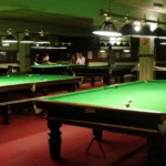 Upton Park Snooker Club Keeps Cue Sports Alive East London 2026