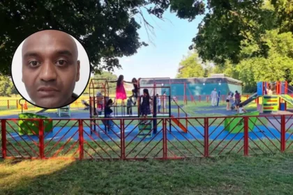 Urgent Hunt for Balasankar Narayanan After Care Facility Escape, Ilford 2026