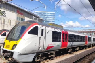 Virgin Considers Stratford Stop for France Rail Services East London 2026