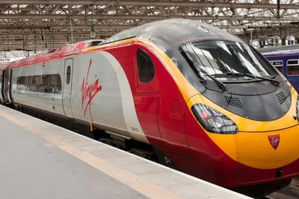 Virgin Group Explores Stratford Stop for France Rail Link East London 2026