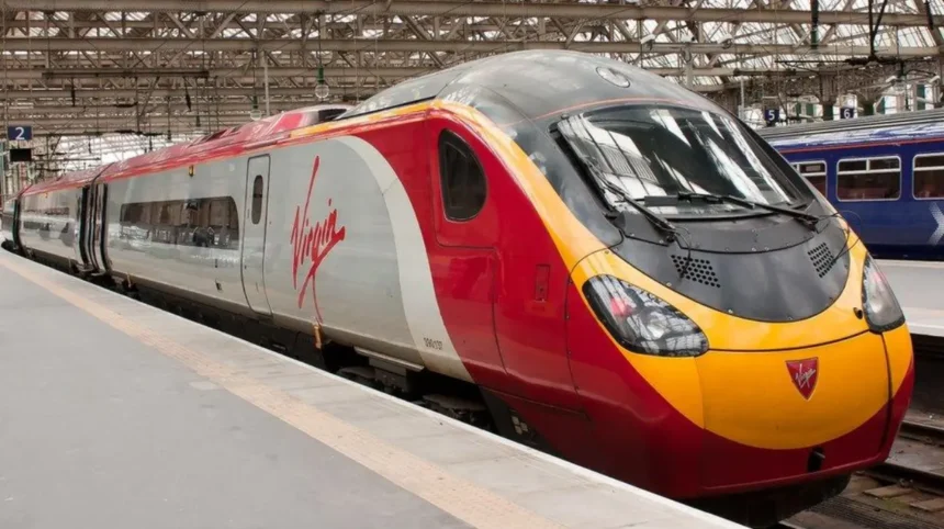 Virgin Group Explores Stratford Stop for France Rail Link East London 2026