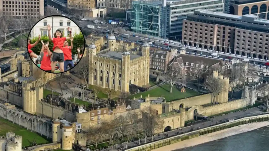 Wakefield Tetley Small Grants Fund 2026 Opens in Tower Hamlets 2026
