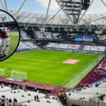 West Ham 3-0 Derby County Match Report East London 2026