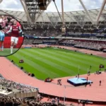West Ham Avoid London Stadium Scheduling Conflict After Athletics Bid London 2026