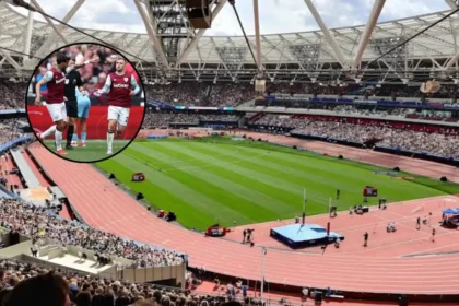 West Ham Avoid London Stadium Scheduling Conflict After Athletics Bid London 2026