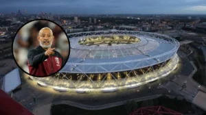West Ham Beat Wolves 4-2 at London Stadium 2026
