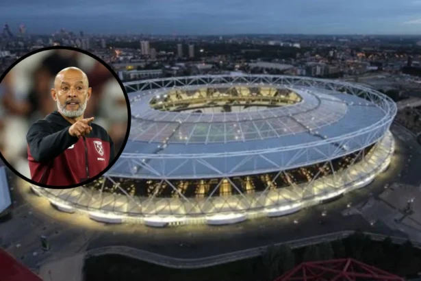 West Ham Beat Wolves 4-2 at London Stadium 2026