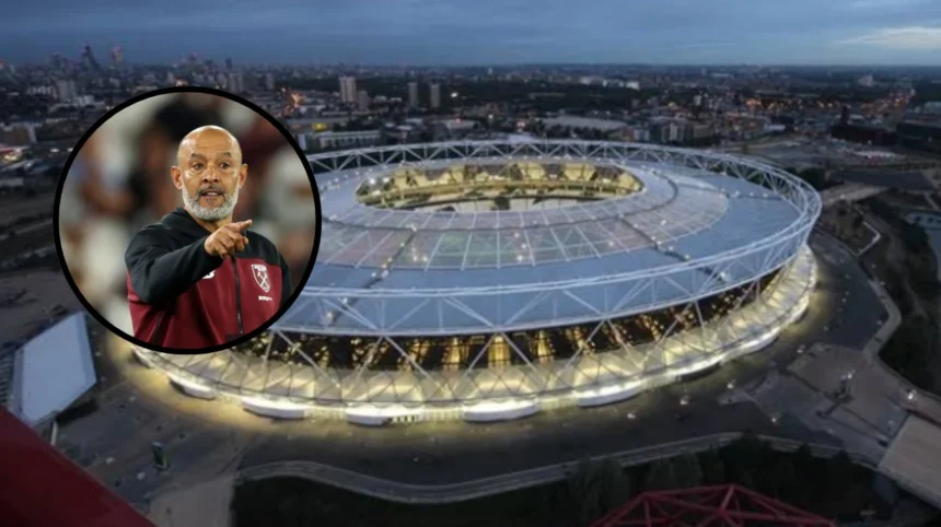 West Ham Beat Wolves 4-2 at London Stadium 2026