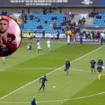 West Ham Eye Championship Record at Millwall East London 2026