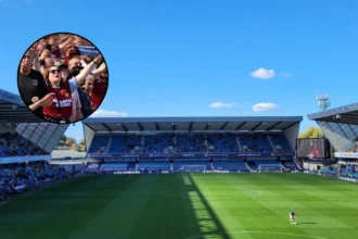 West Ham Face Injury Blow As Teenager Prepares For Call-Up East London 2026