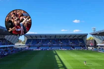 West Ham Face Injury Blow As Teenager Prepares For Call-Up East London 2026