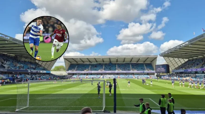 West Ham Face Millwall in Heated London Derby Match 2026