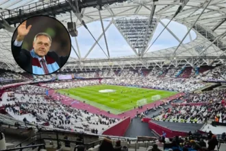 West Ham Goalkeeping Legend Ludek Miklosko Dies Aged 64 London 2026
