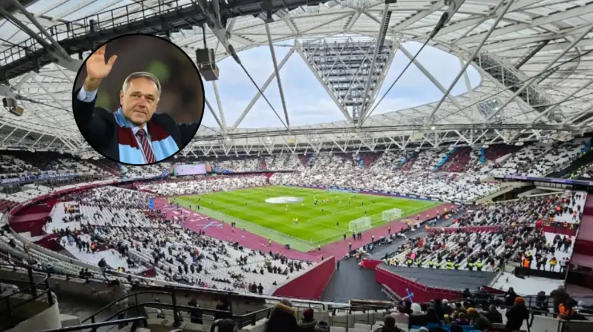 West Ham Goalkeeping Legend Ludek Miklosko Dies Aged 64 London 2026