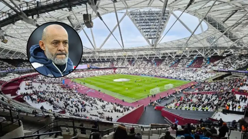 West Ham Haunted by Troy Parrott Transfer Miss in London 2026