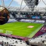 West Ham Launch Boleyn '99 Retro Collection in East London 2026