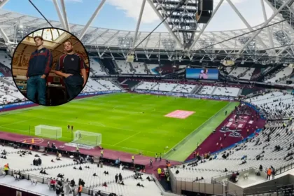 West Ham Launch Boleyn '99 Retro Collection in East London 2026