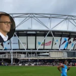 West Ham Ownership Shift: Křetínský Blocks Staveley in East London 2026