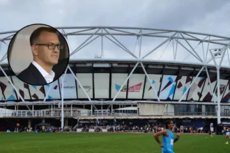 West Ham Ownership Shift: Křetínský Blocks Staveley in East London 2026