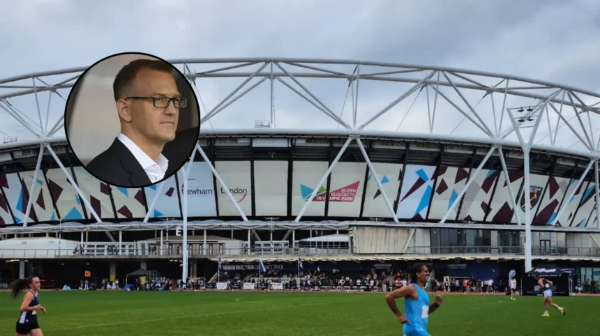 West Ham Ownership Shift: Křetínský Blocks Staveley in East London 2026