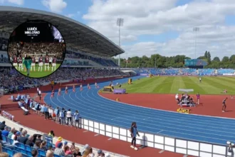 West Ham Pays Tribute to Ludek Miklosko East London 2026