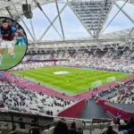 West Ham Plan International Break Friendly to Maintain Momentum East London 2026