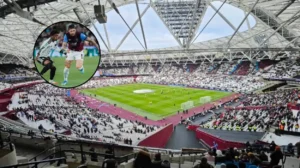 West Ham Plan International Break Friendly to Maintain Momentum East London 2026