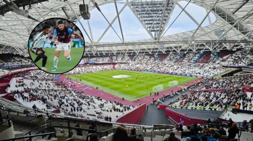 West Ham Plan International Break Friendly to Maintain Momentum East London 2026