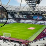 West Ham Release Official Programme for Derby County Match in East London 2026