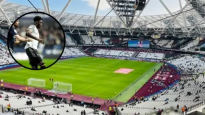West Ham Release Official Programme for Derby County Match in East London 2026