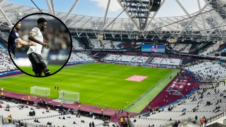 West Ham Release Official Programme for Derby County Match in East London 2026