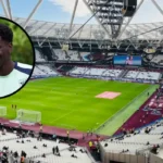 West Ham Sign Adama Boiro on Loan East London News 2026