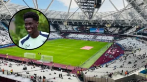 West Ham Sign Adama Boiro on Loan East London News 2026