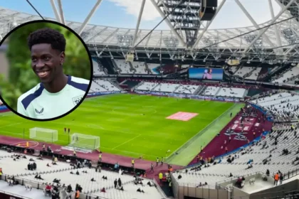 West Ham Sign Adama Boiro on Loan East London News 2026